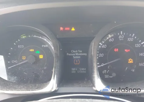 2014 Toyota Avalon Hybrid Xle Touring from USA, damaged, VIN 4T1BD1EB7EU020593